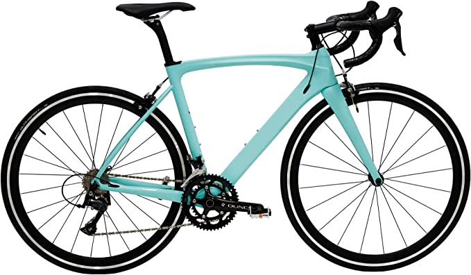 HeartsBio Model H Road Bike