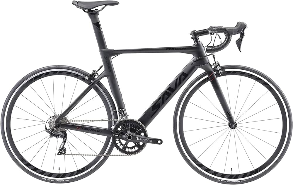 SAVADECK Carbon Road Bike